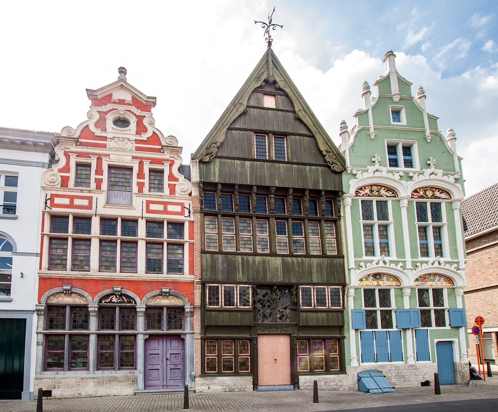 Mechelen